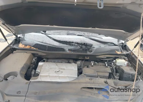 2015 Lexus Rx 350 from USA, damaged, VIN 2T2BK1BA9FC338408